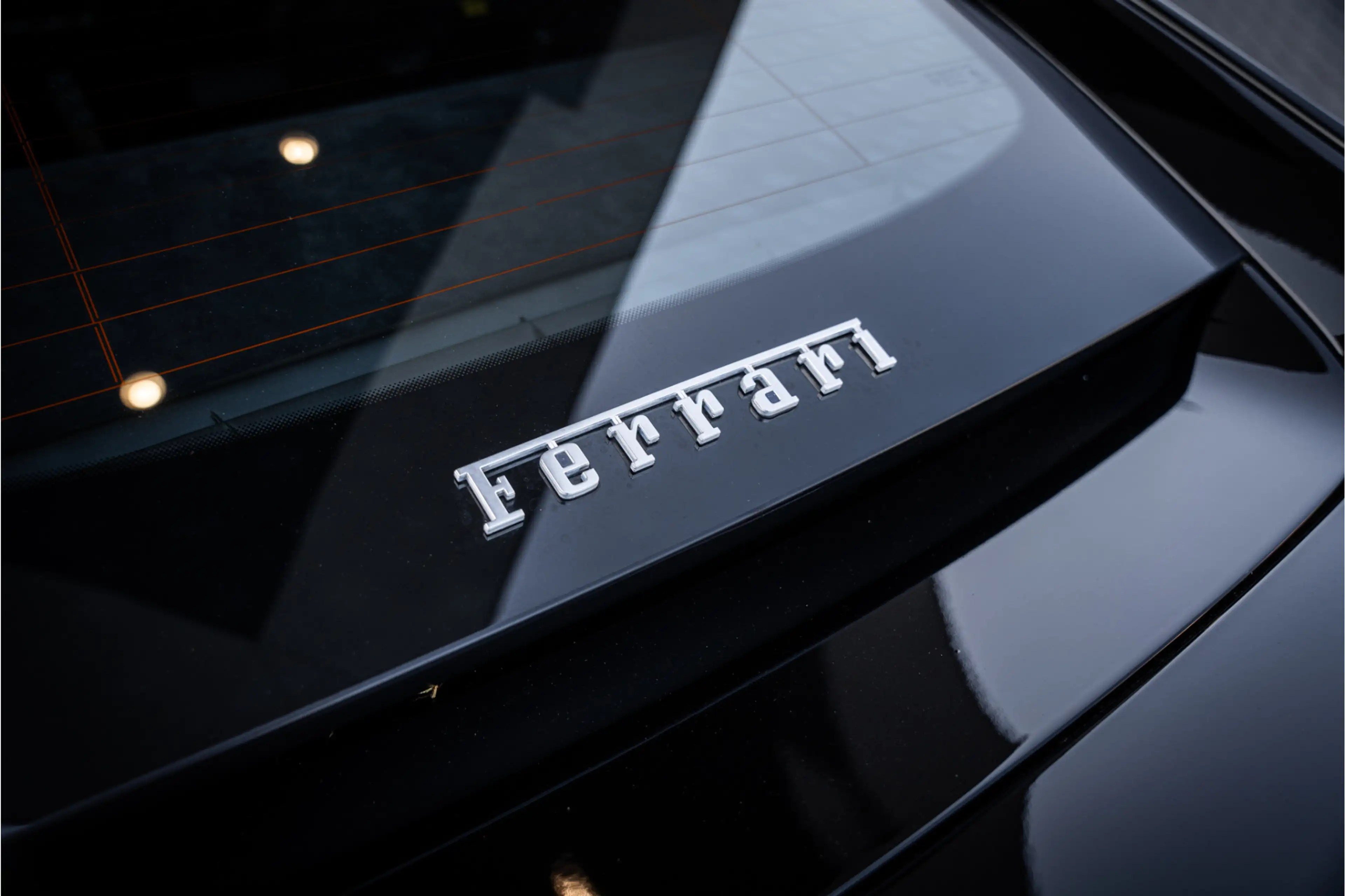 Ferrari 812 6.5 V12 Superfast HELE - Racing seats l Passenger — photo 43