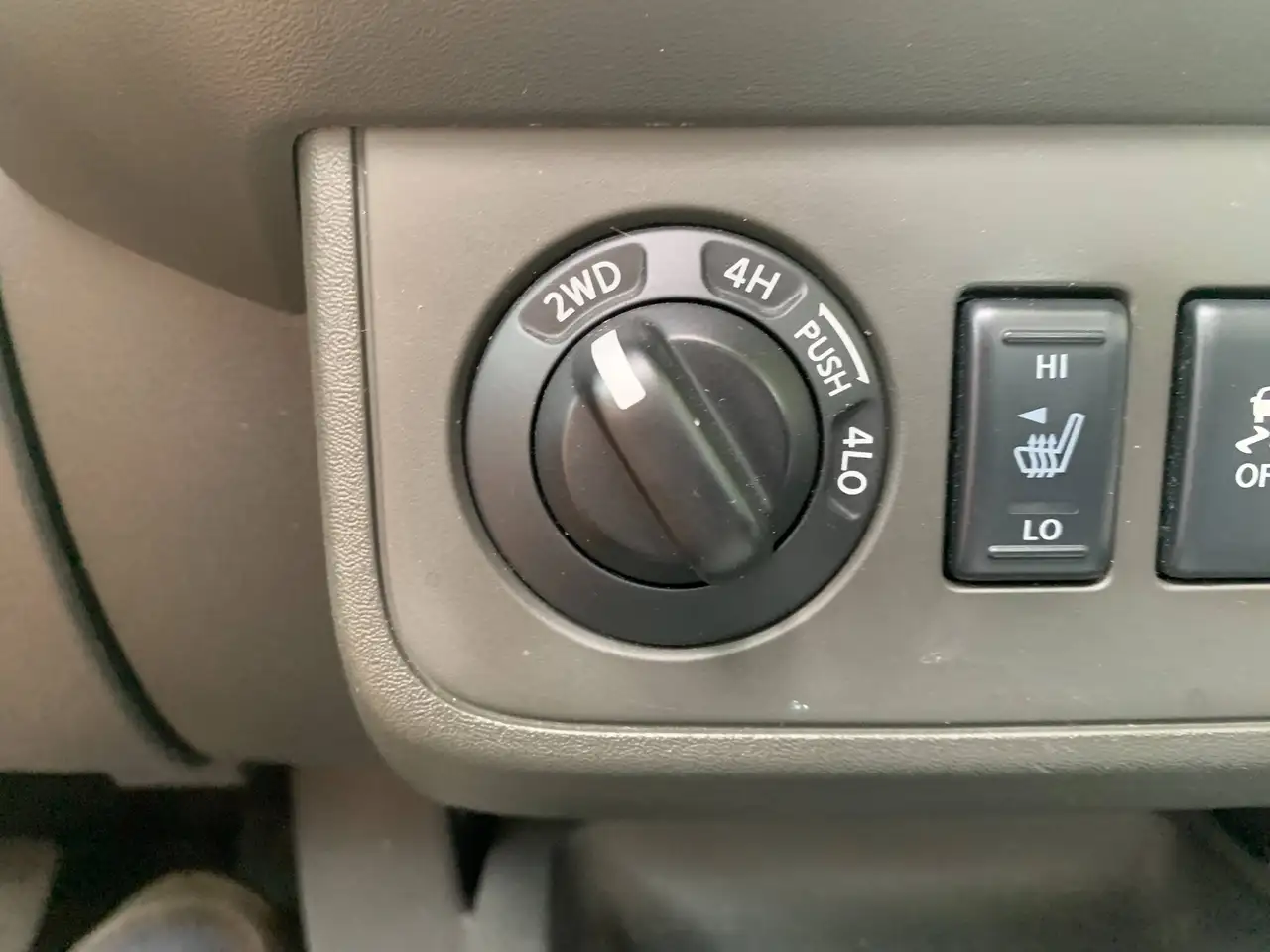 Nissan Frontier снимка Nissan Frontier