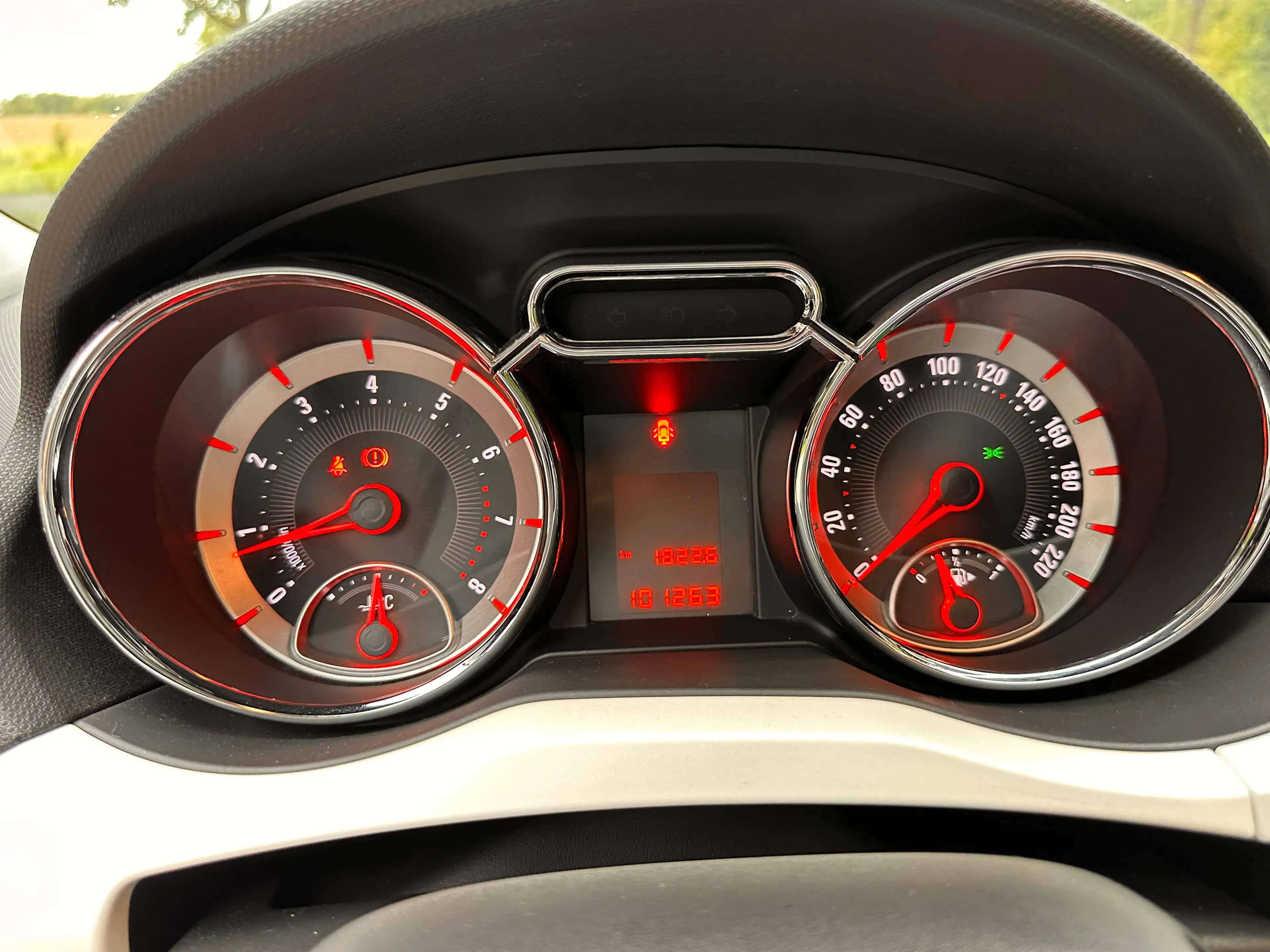 Opel Adam Slam — photo 10