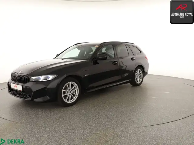 Bmw 320 e T xDrive M SPORT HUD,HARMAN/K,KEYLESS,ACC