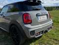 MINI John Cooper Works MINI Hatch John Cooper Works Aut. John Cooper Work Grau - thumbnail 3
