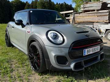 MINI Hatch John Cooper Works Aut. John Cooper Work