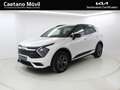 Kia Sportage 1.6 T-GDi HEV 158kW (215CV) GT-line 4x2 Blanc - thumbnail 2