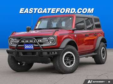 BIG BEND SASQUATCH PKG HARD TOP 5.09% CPO AVAILABLE