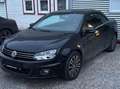 Volkswagen Eos Basis Schwarz - thumbnail 1
