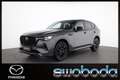 Mazda CX-60 3.3L D254 8AT AWD Homura Plus Gris - thumbnail 1