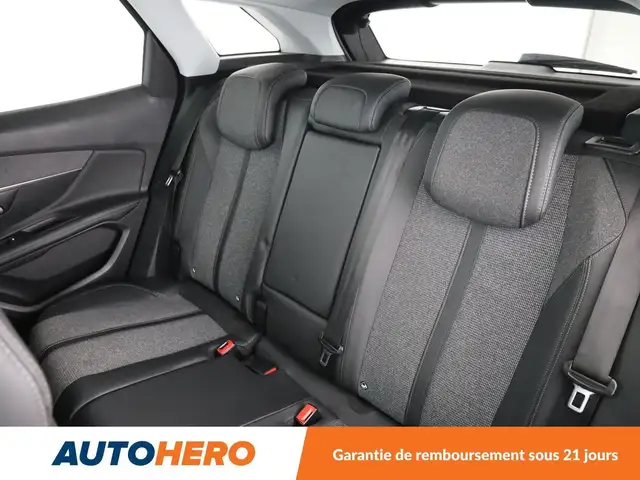 Peugeot 3008 view 14