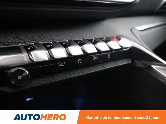 Peugeot 3008 view 26
