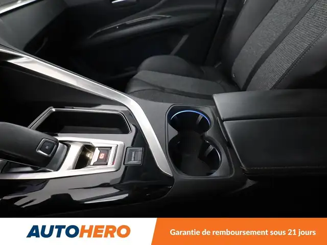 Peugeot 3008 view 28