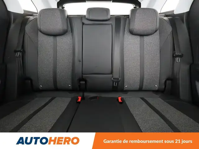 Peugeot 3008 view 15