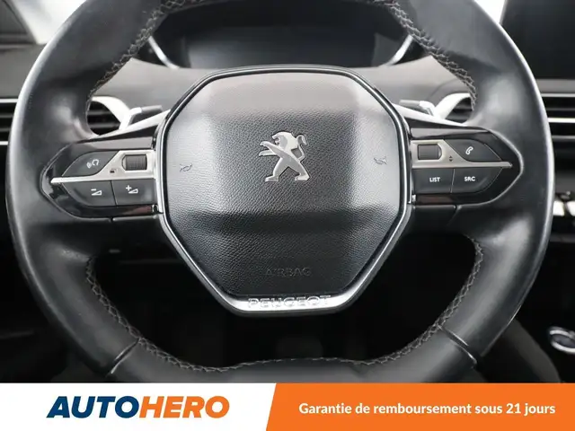 Peugeot 3008 view 19