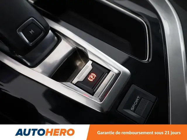 Peugeot 3008 view 27