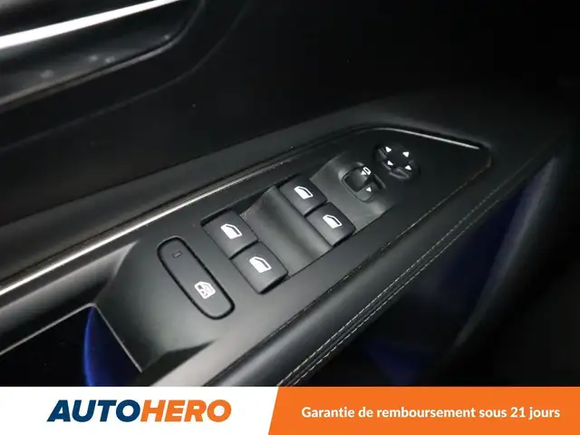 Peugeot 3008 view 29