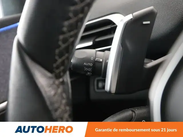 Peugeot 3008 view 30