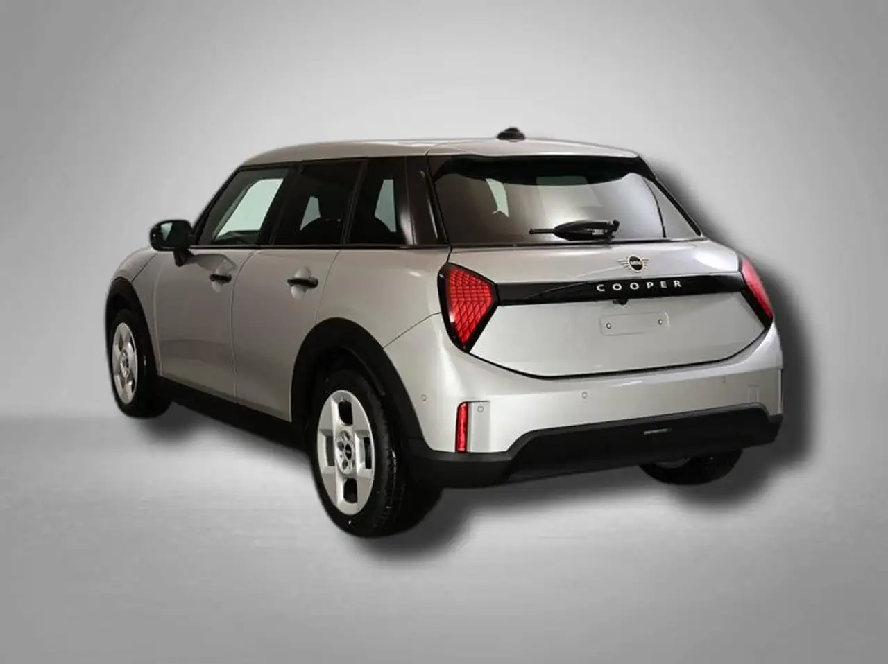 MINI Cooper 2026