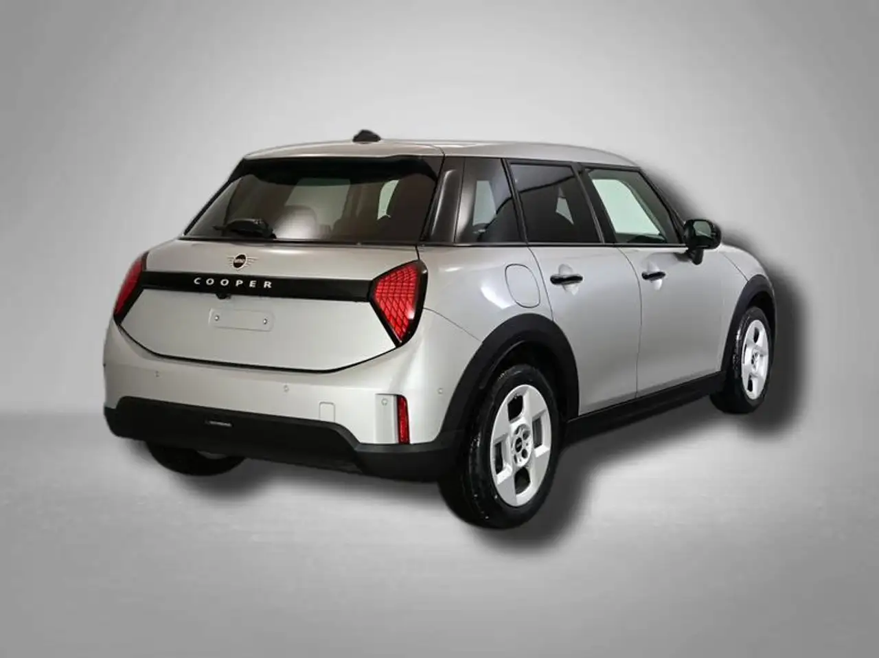 MINI Cooper 2026