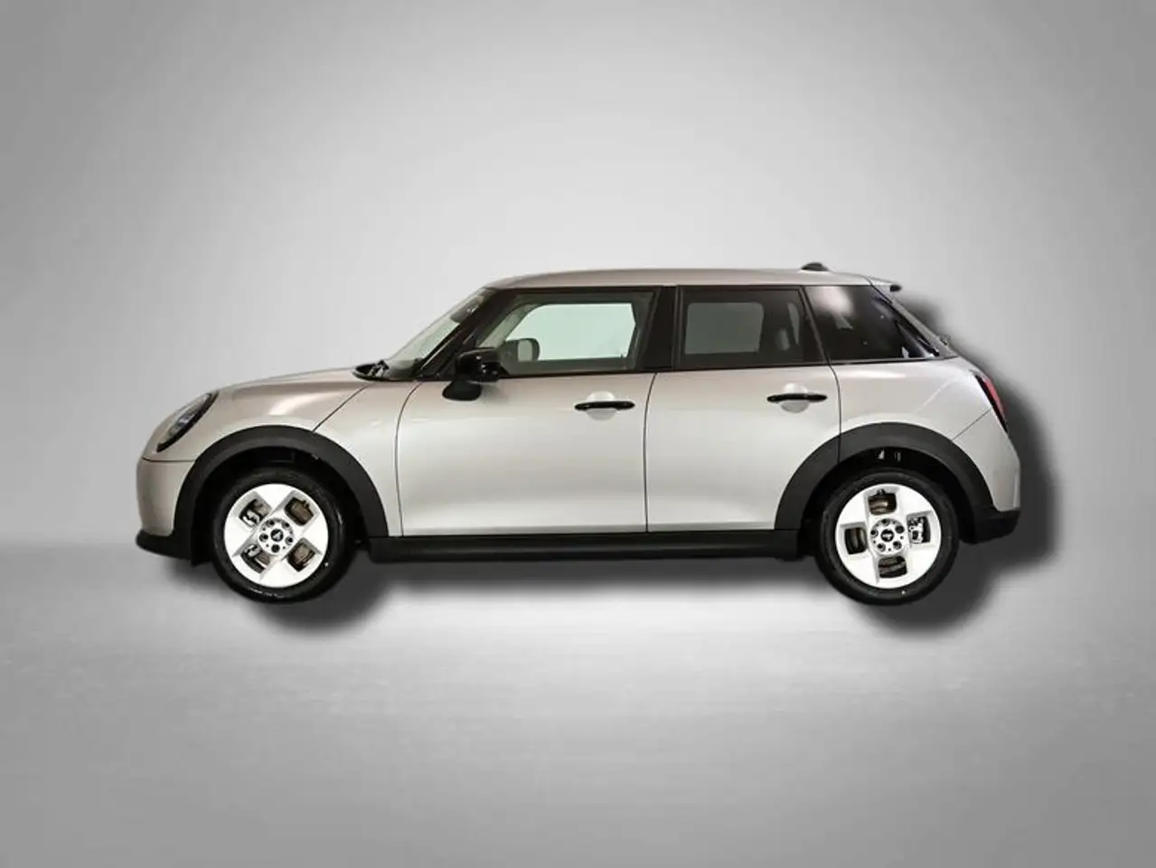 MINI Cooper 2026
