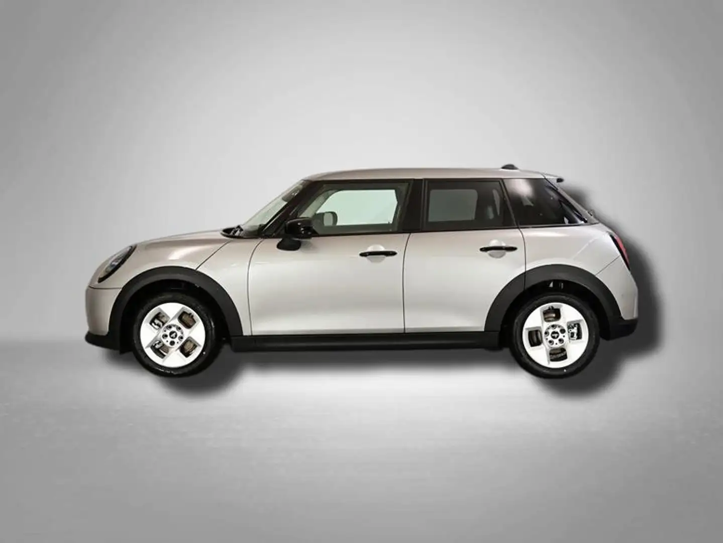 MINI Cooper C Essential Trim 1.5 7-Gang Steptronic 115 kW (... Silber - 2