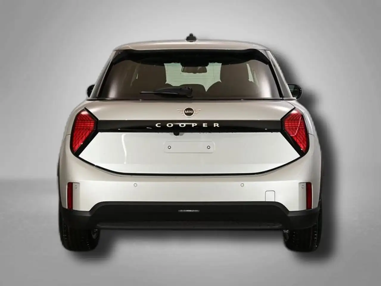 MINI Cooper 2026