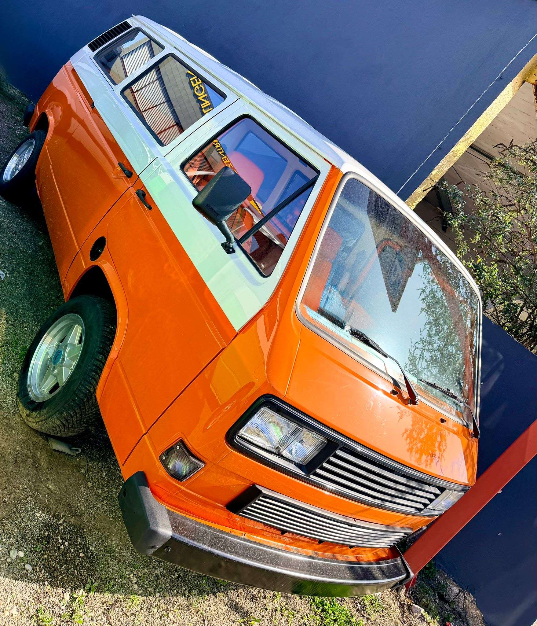 Second hand Volkswagen  