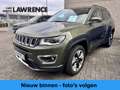 Jeep Compass 1.4 MultiAir Limited 4x4 170 PK | Bi-Xenon | DAB+ Groen - thumbnail 1