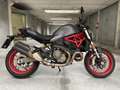 Ducati Monster 821 Dust Grey Negru - thumbnail 3