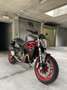 Ducati Monster 821 Dust Grey Negru - thumbnail 2