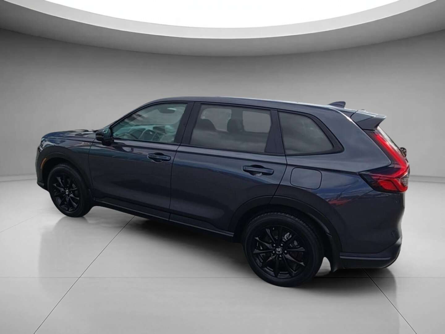 2026 Honda CR-V EX-L AWD — photo 1