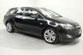 Opel Astra Sports Tourer 1.4 Turbo Sport 140 pk | leder | 18 Noir - thumbnail 7