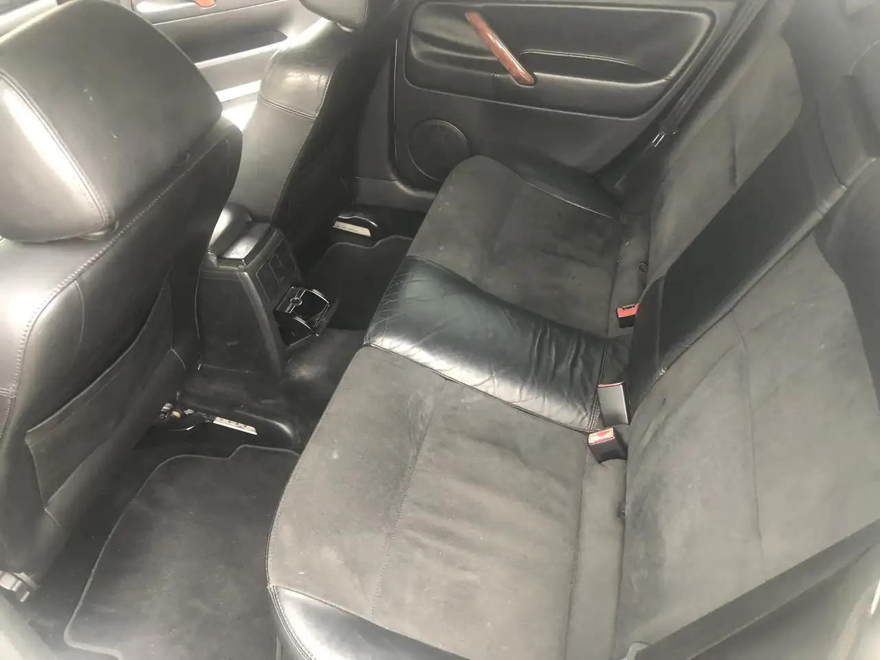 Volkswagen Passat Variant 1.9 TDI Highline, foto 3