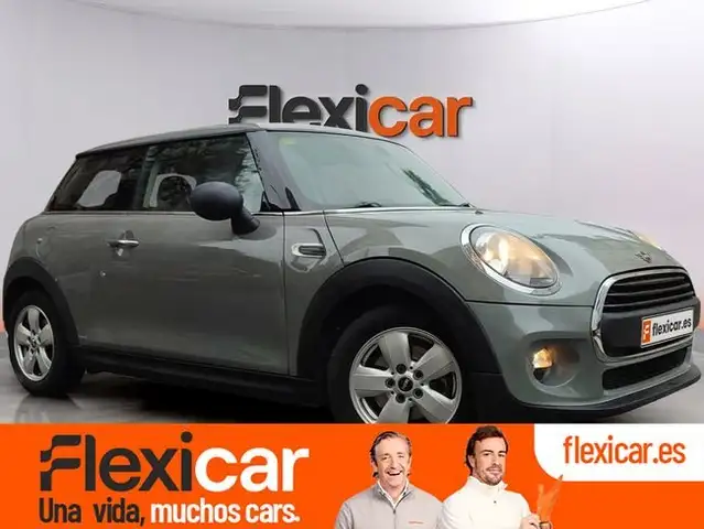 MINI One 5P DIG-T 120 kW (160 CV) E6D DCT N-CONN. - 5P (202