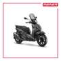Sonstige Sonstige Beverly 400 Sport 25th Anniversary E5+ - thumbnail 1