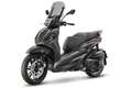 Sonstige Sonstige Beverly 400 Sport 25th Anniversary E5+ - thumbnail 2