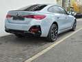 BMW i4 eDrive40 Navi Tempom.aktiv Bluetooth PDC MP3 Schn. Grau - thumbnail 4