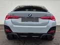 BMW i4 eDrive40 Navi Tempom.aktiv Bluetooth PDC MP3 Schn. Gris - thumbnail 7