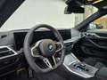 BMW i4 eDrive40 Navi Tempom.aktiv Bluetooth PDC MP3 Schn. Gris - thumbnail 15