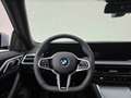 BMW i4 eDrive40 Navi Tempom.aktiv Bluetooth PDC MP3 Schn. Gris - thumbnail 14