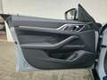 BMW i4 eDrive40 Navi Tempom.aktiv Bluetooth PDC MP3 Schn. Gris - thumbnail 21