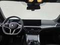 BMW i4 eDrive40 Navi Tempom.aktiv Bluetooth PDC MP3 Schn. Grau - thumbnail 11