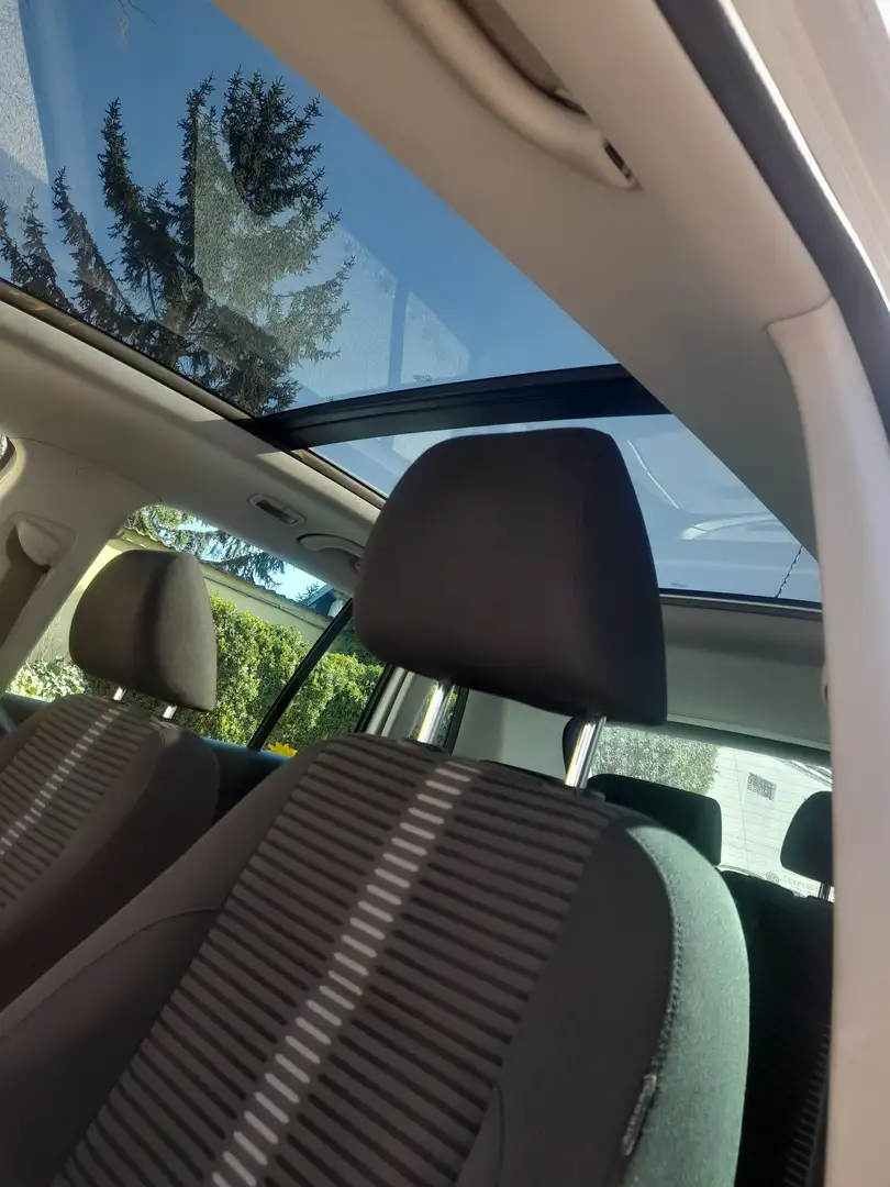 Volkswagen Tiguan Tiguan 2,0 TDI 4Motion 2011 Sky DPF 2011 Sky Weiß - 1