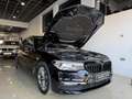 BMW 520 520dA Touring xDrive Negro - thumbnail 3
