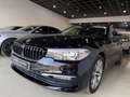 BMW 520 520dA Touring xDrive Negro - thumbnail 1