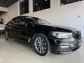 BMW 520 520dA Touring xDrive Negro - thumbnail 2