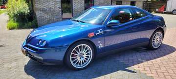 GTV 3.0-24V V6 L