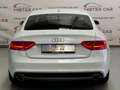 Audi A5 Coupe 3.0TDI S LINE NAVI+/XENON/KEY/19 ROTOR Blanc - thumbnail 8