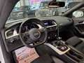 Audi A5 Coupe 3.0TDI S LINE NAVI+/XENON/KEY/19 ROTOR Blanc - thumbnail 9