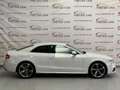 Audi A5 Coupe 3.0TDI S LINE NAVI+/XENON/KEY/19 ROTOR Blanc - thumbnail 5