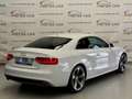 Audi A5 Coupe 3.0TDI S LINE NAVI+/XENON/KEY/19 ROTOR Blanc - thumbnail 6