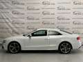 Audi A5 Coupe 3.0TDI S LINE NAVI+/XENON/KEY/19 ROTOR Blanc - thumbnail 2