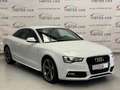 Audi A5 Coupe 3.0TDI S LINE NAVI+/XENON/KEY/19 ROTOR Blanc - thumbnail 4